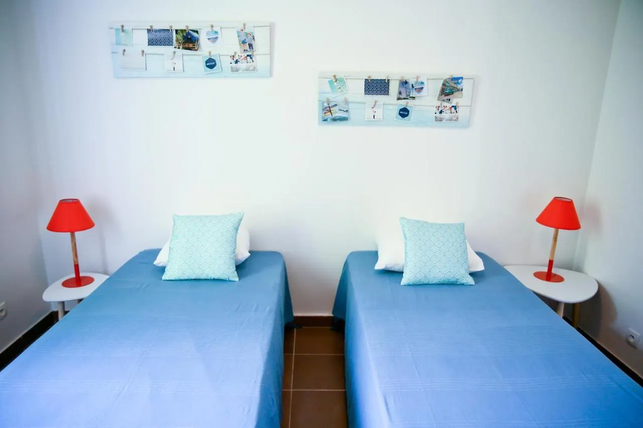 Eden Blue 2 Bedrooms&Pool Sainte-Anne  Appartement Sainte-Anne (Grande-Terre)