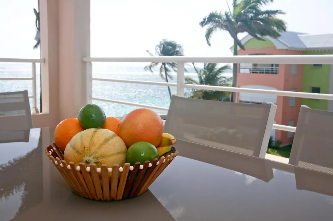 Lejlighed Eden Blue 2 Bedrooms & Pool Sainte-Anne  Guadeloupe